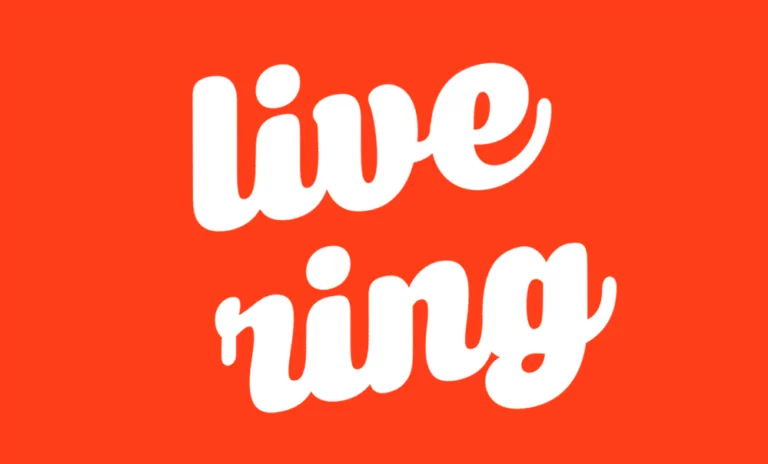 Livering logo